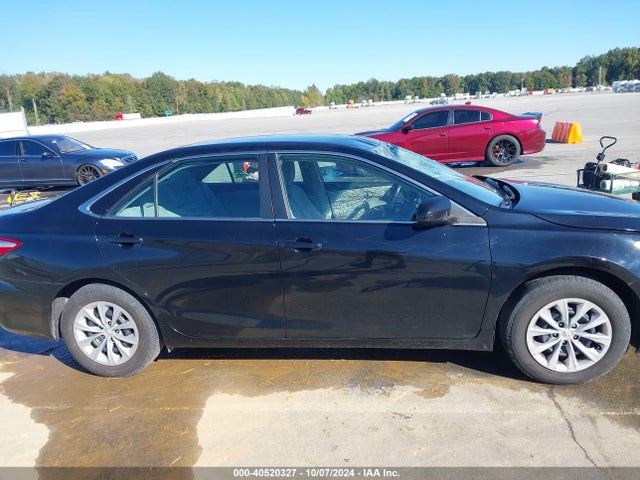Toyota CAMRY LE 2016 4T1BF1FK3GU546330 Image 13