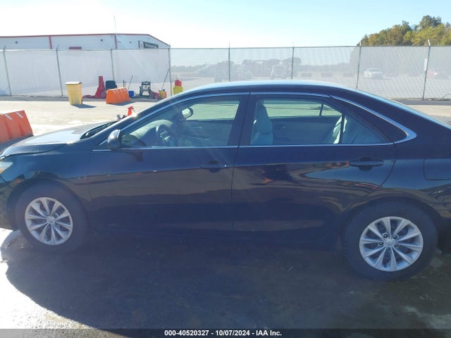 Toyota CAMRY LE 2016 4T1BF1FK3GU546330 Image 14
