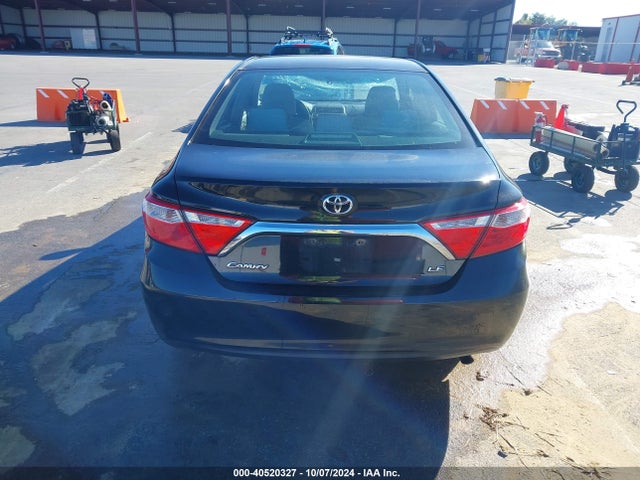 Toyota CAMRY LE 2016 4T1BF1FK3GU546330 Image 16
