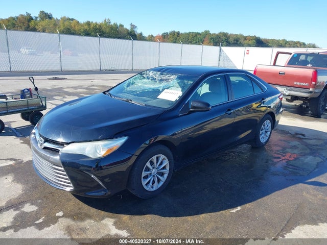 Toyota CAMRY LE 2016 4T1BF1FK3GU546330 Image 2