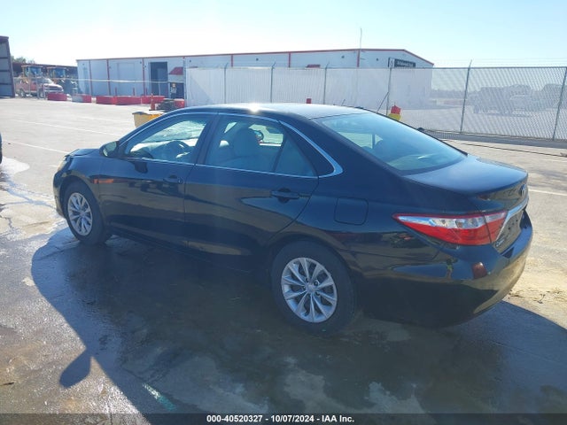 Toyota CAMRY LE 2016 4T1BF1FK3GU546330 Image 3