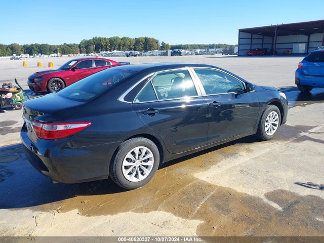 Toyota CAMRY LE 2016 4T1BF1FK3GU546330 Image 4