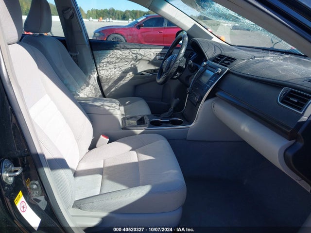 Toyota CAMRY LE 2016 4T1BF1FK3GU546330 Image 5