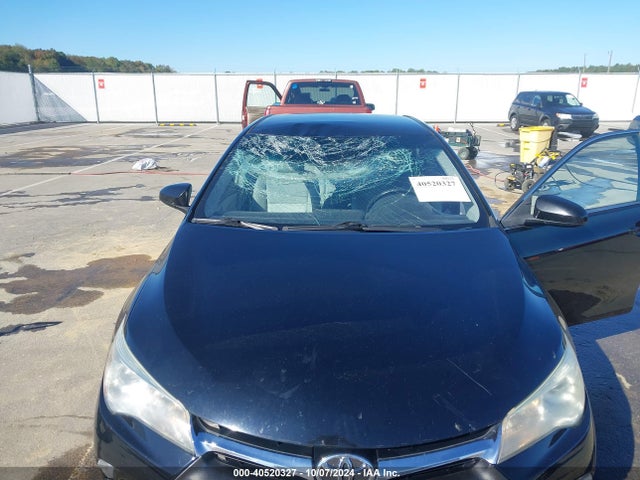 Toyota CAMRY LE 2016 4T1BF1FK3GU546330 Image 6