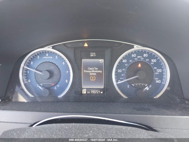 Toyota CAMRY LE 2016 4T1BF1FK3GU546330 Image 7