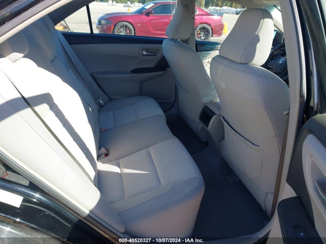 Toyota CAMRY LE 2016 4T1BF1FK3GU546330 Image 8