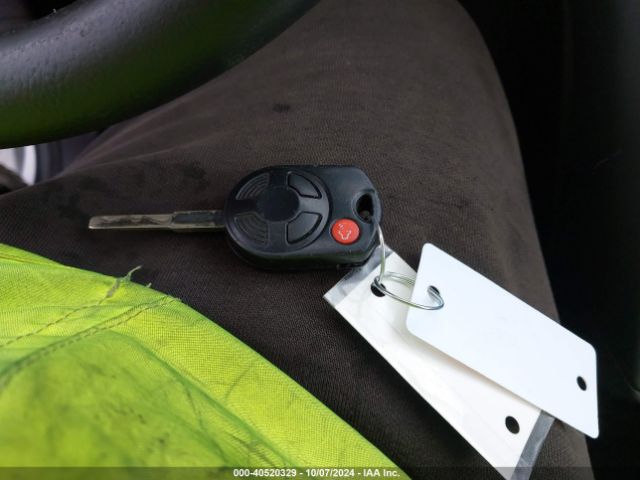 1FMCU0GX0EUA87396 Ford ESCAPE SE