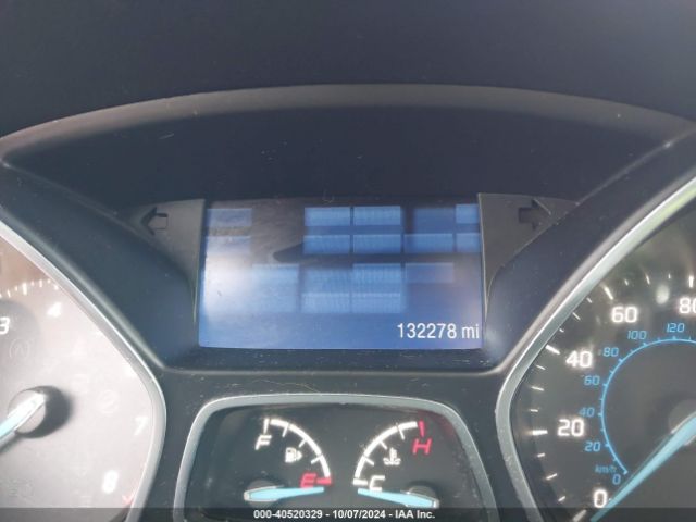 1FMCU0GX0EUA87396 Ford ESCAPE SE