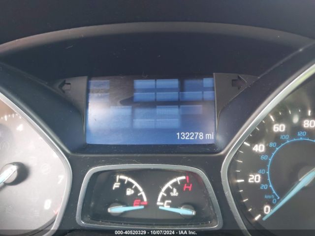1FMCU0GX0EUA87396 Ford ESCAPE SE