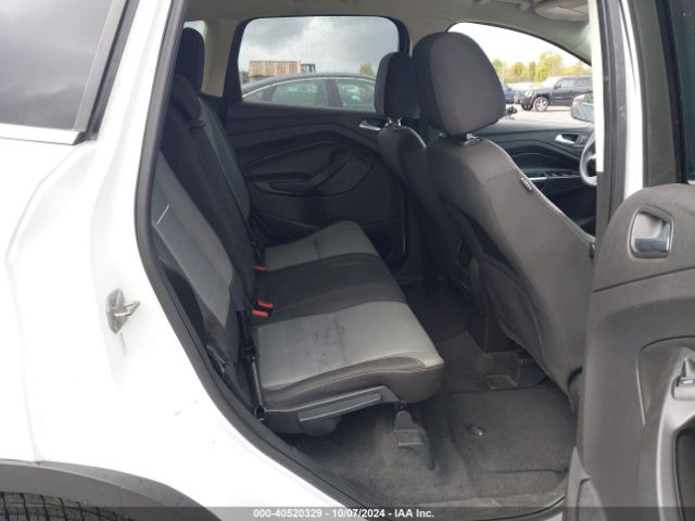 1FMCU0GX0EUA87396 Ford ESCAPE SE