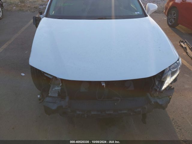 58ABK1GG0HU049509 Lexus 2gr-fe