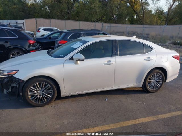 58ABK1GG0HU049509 Lexus 2gr-fe