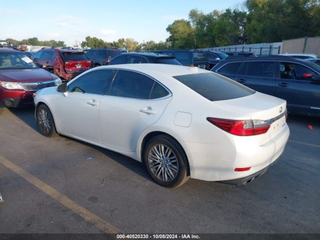 58ABK1GG0HU049509 Lexus 2gr-fe