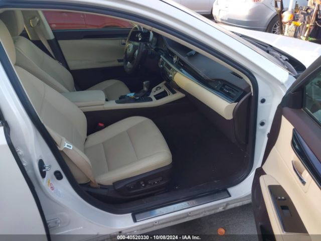 58ABK1GG0HU049509 Lexus 2gr-fe