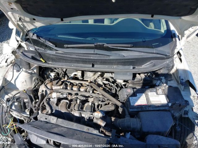 KNADN5A35G6678336 KIA RIO EX