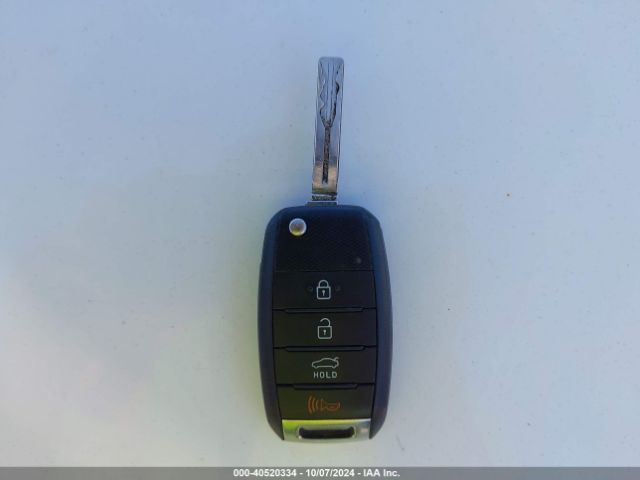 KNADN5A35G6678336 KIA RIO EX