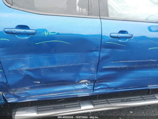1FTER4FH8KLA32244 Ford Ranger Lariat