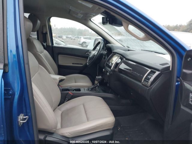 1FTER4FH8KLA32244 Ford Ranger Lariat