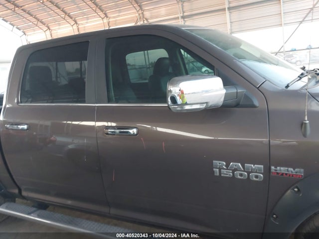 1C6RR6LT0JS127317 RAM 1500 Lone Star Silver  4x2 5'7 Box