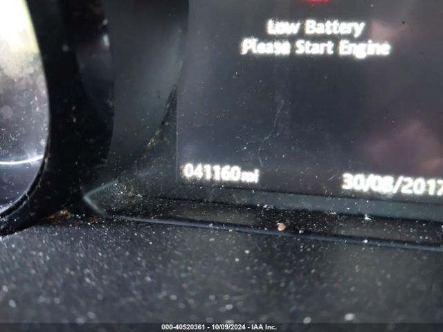 SAJWJ6BV9G8K33097 Jaguar F-TYPE S