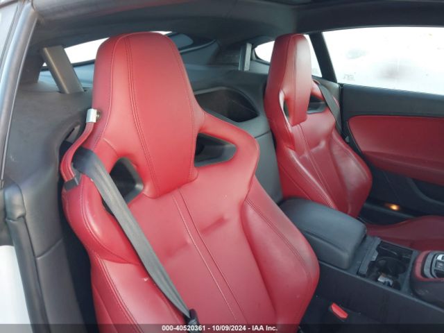 SAJWJ6BV9G8K33097 Jaguar F-TYPE S