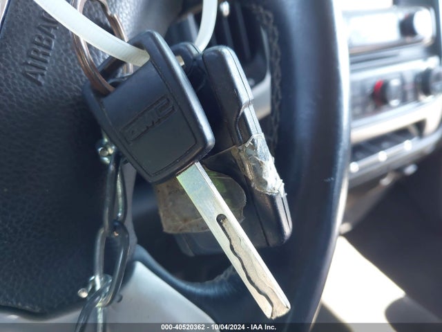 GMC Sierra 1500 Sle 2014 3GTP1UEC1EG194448 Image 11