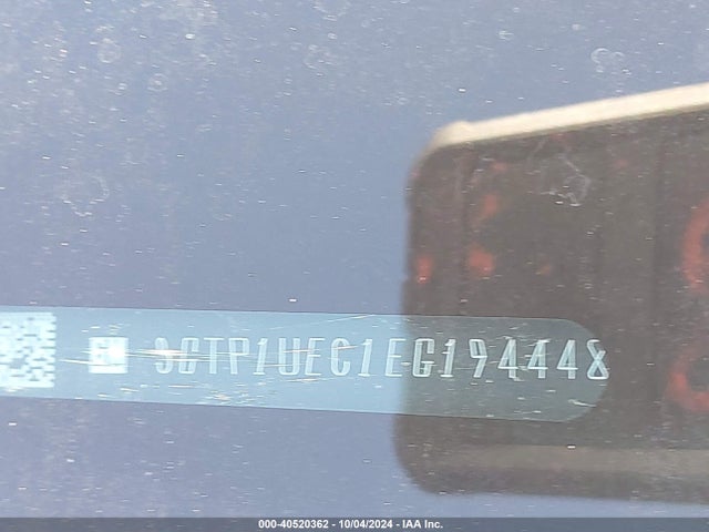 GMC Sierra 1500 Sle 2014 3GTP1UEC1EG194448 Image 17