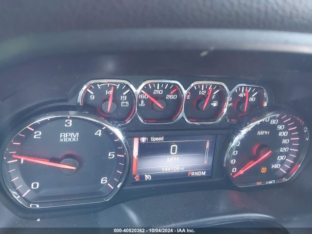 GMC Sierra 1500 Sle 2014 3GTP1UEC1EG194448 Image 7