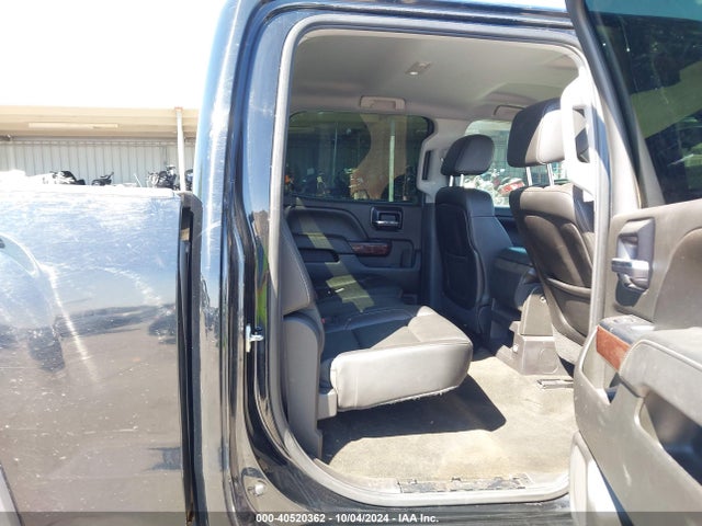 GMC Sierra 1500 Sle 2014 3GTP1UEC1EG194448 Image 8