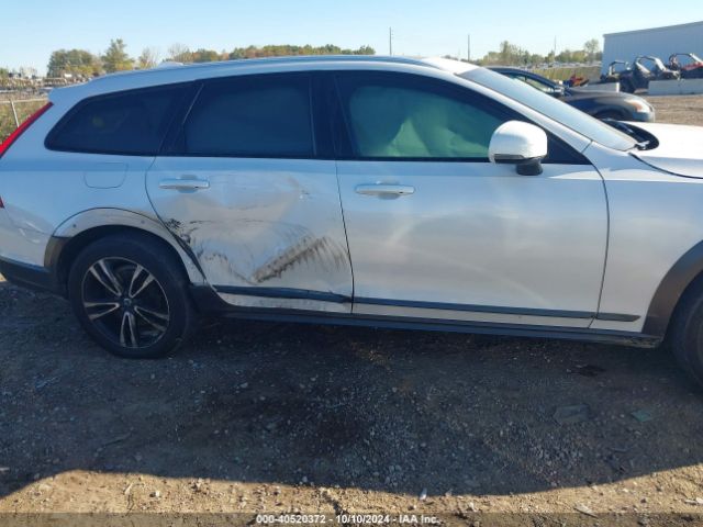 YV4102NK5J1017430 Volvo V90 Cross Country T5