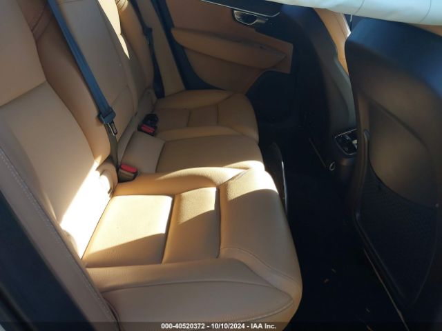YV4102NK5J1017430 Volvo V90 Cross Country T5