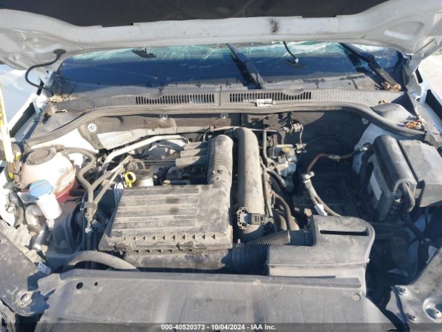 3VW2B7AJ5JM203982 Volkswagen Jetta 1.4t S