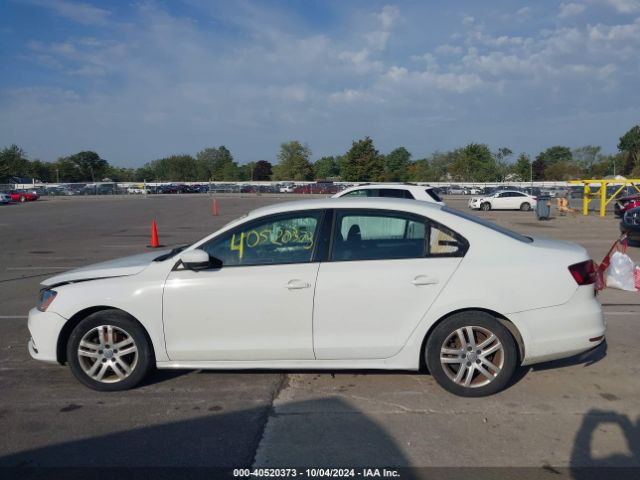 3VW2B7AJ5JM203982 Volkswagen Jetta 1.4t S