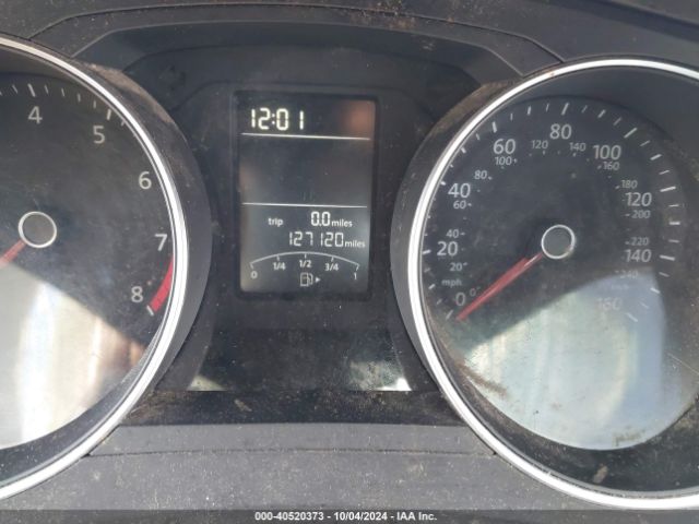 3VW2B7AJ5JM203982 Volkswagen Jetta 1.4t S