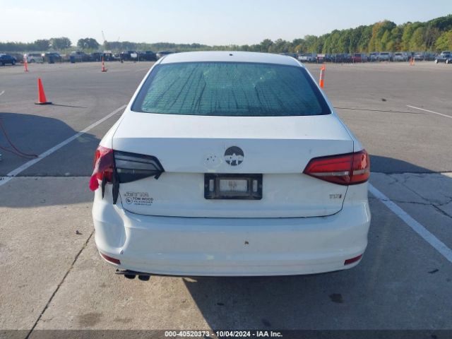3VW2B7AJ5JM203982 Volkswagen Jetta 1.4t S