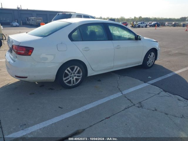 3VW2B7AJ5JM203982 Volkswagen Jetta 1.4t S
