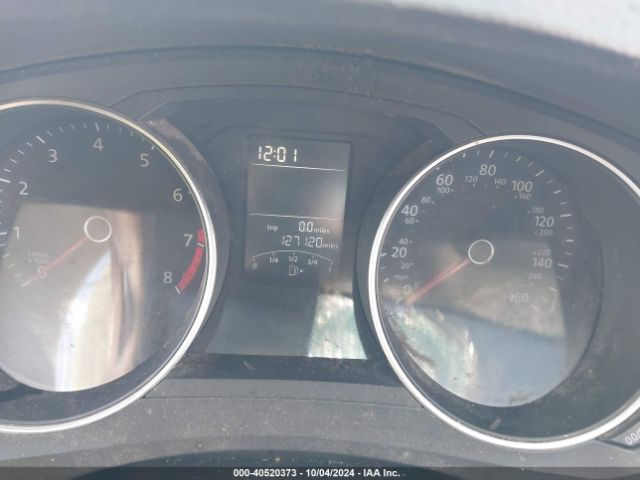 3VW2B7AJ5JM203982 Volkswagen Jetta 1.4t S
