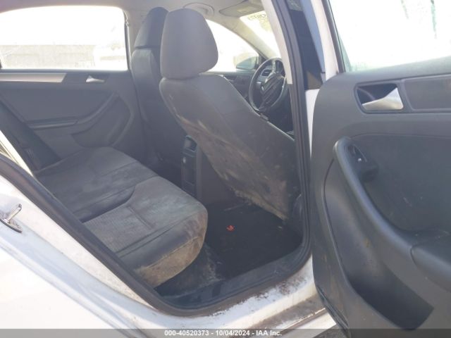 3VW2B7AJ5JM203982 Volkswagen Jetta 1.4t S