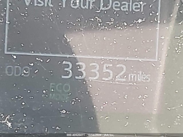 40520411 :رقم المزاد ، 4T1C11AK5NU010440 vin ، 2022 Toyota Camry Le مزاد بيع