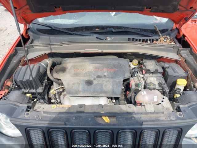 ZACCJBBB4HPG17735 Jeep Renegade Altitude 4x4