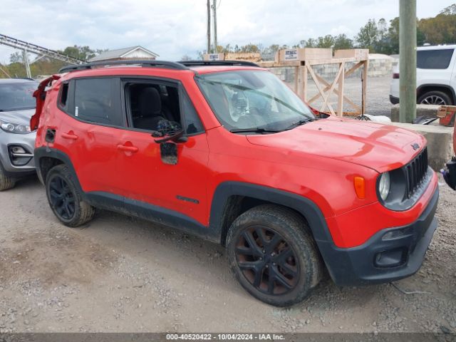ZACCJBBB4HPG17735 Jeep Renegade Altitude 4x4