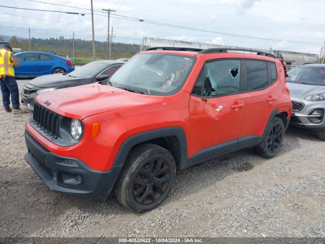 ZACCJBBB4HPG17735 Jeep Renegade Altitude 4x4