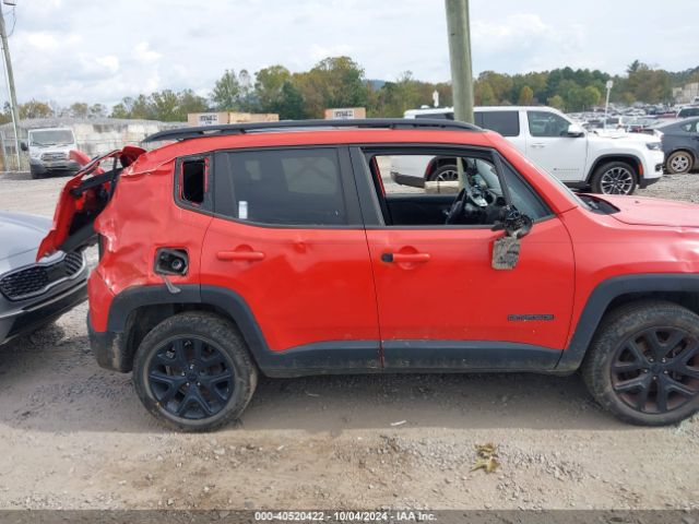 ZACCJBBB4HPG17735 Jeep Renegade Altitude 4x4