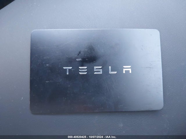 2023 TESLA MODEL Y 7SAYGDEE3PA159505 Photo 10