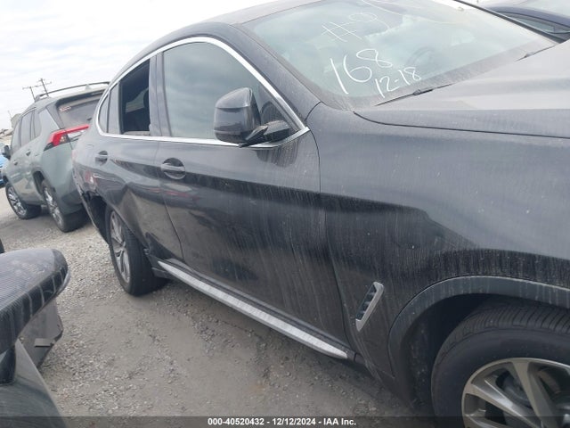 5UXUJ3C56KLG54379 BMW X4 Xdrive30i