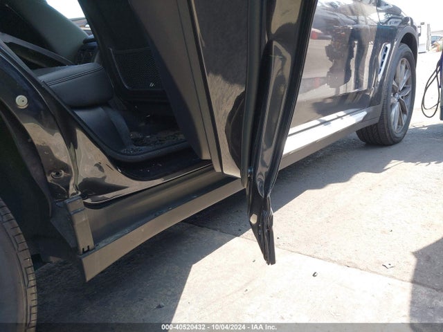 5UXUJ3C56KLG54379 BMW X4 Xdrive30i