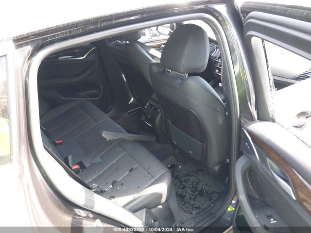 5UXUJ3C56KLG54379 BMW X4 Xdrive30i