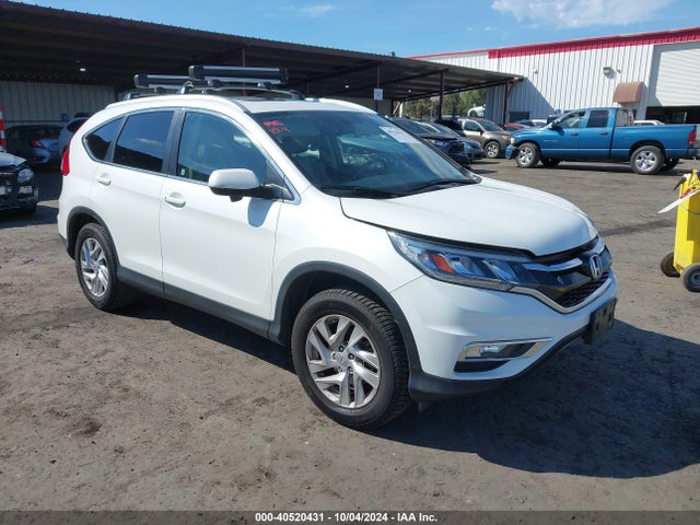2015 5J6RM4H79FL032550 main image