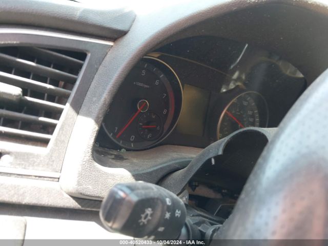 KMHD04LBXJU504812 Hyundai Elantra Sport