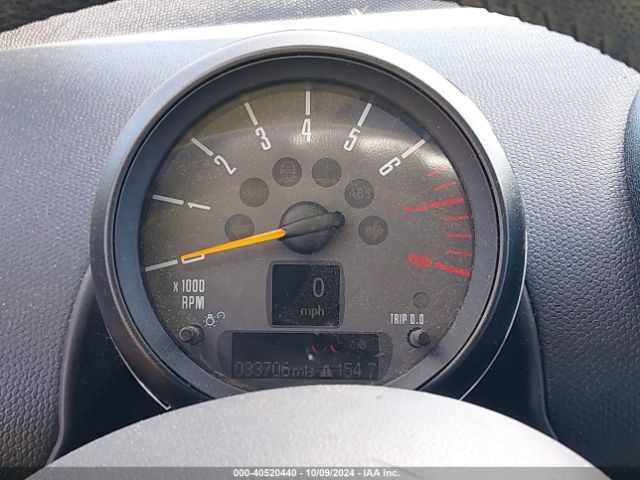 WMWZC3C51GWT08354 Mini Countryman Cooper S
